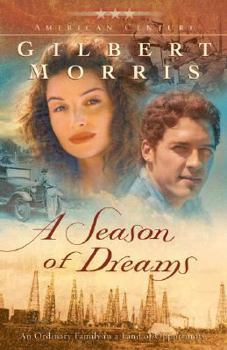 Paperback A Season of Dreams Book