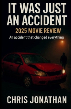 Paperback It was just an accident: An accident that change everything Book