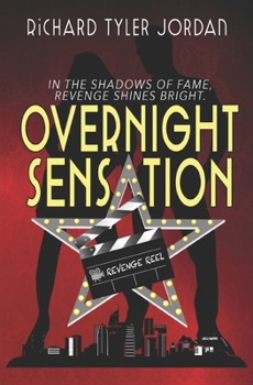 Paperback Overnight Sensation Book