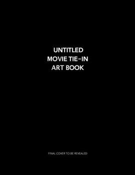 Hardcover Untitled Movie Tie-In Art Book