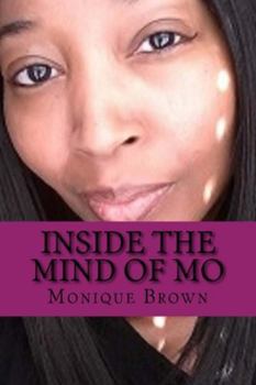 Paperback Inside The Mind Of Mo Book