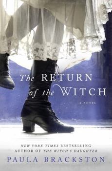 Hardcover The Return of the Witch Book