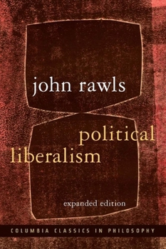 Political Liberalism - Book  of the Biblioteca do Século