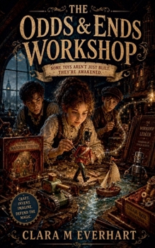 Paperback The Odds and Ends Workshop Book