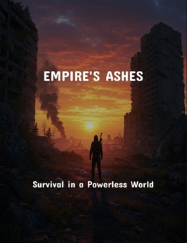 Empire'S Ashes: Survival In A Powerless World
