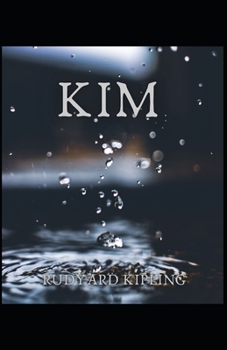 Paperback Kim-Classic Original Edition(Annotated) Book