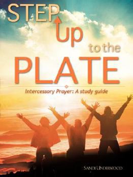 Paperback Step Up to the Plate Book