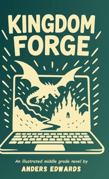 Hardcover Kingdom Forge Book
