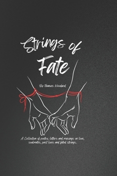 Paperback Strings Of Fate Book