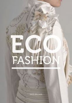 Paperback Eco Fashion Book