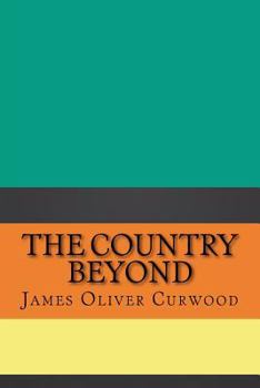 Paperback The Country Beyond Book