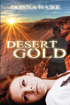 Paperback Desert Gold Book