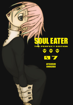 Soul Eater: The Perfect Edition 07 - Book  of the Soul Eater: The Perfect Edition
