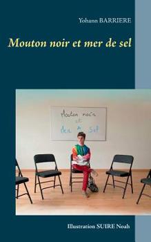 Paperback Mouton noir et mer de sel [French] Book