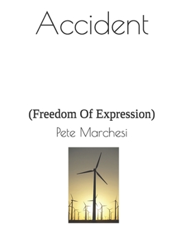 Paperback Accident: (Freedom Of Expression) Book