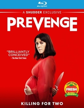 Prevenge