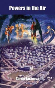 Paperback Powers in the Air Book