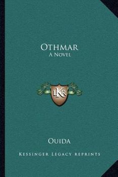 Paperback Othmar Book