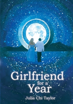 Paperback A Girlfriend for a Year Book