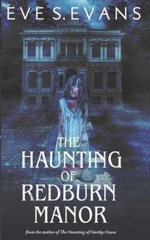 The Haunting of Redburn Manor