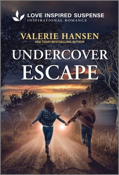 Mass Market Paperback Undercover Escape Book