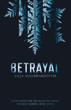 Paperback Betrayal Book