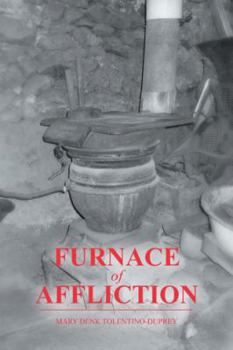 Hardcover Furnace of Affliction Book