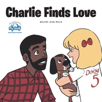 Paperback Charlie Finds Love Book