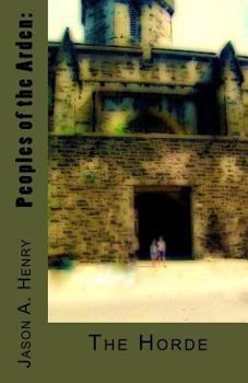 Demon's Mist (Peoples of the Arden)