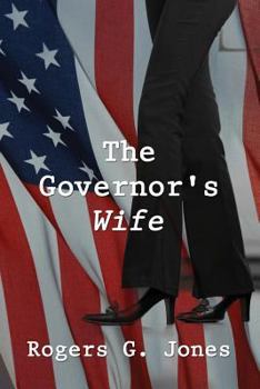 Paperback The Governor's Wife Book
