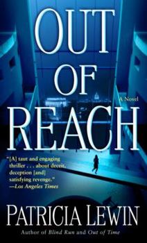 Out of Reach - Book #1 of the Erin Baker