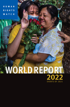 Paperback World Report 2022: Events of 2021 Book