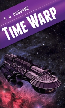 Hardcover Time Warp Book