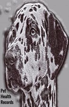 Pet Health Records: Dog Vaccination Record Book, Dog Immunization Log, Shots Record Card, Puppy Vaccine Book, Vaccine Book Record, Dogs Medical ... - Perfect Gift for Dog Owners and Lovers