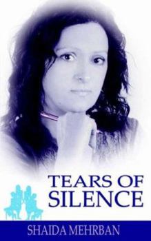 Paperback Tears of Silence Book