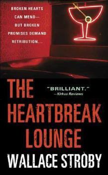 Mass Market Paperback The Heartbreak Lounge Book