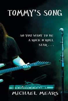 Paperback Tommy's Song Book