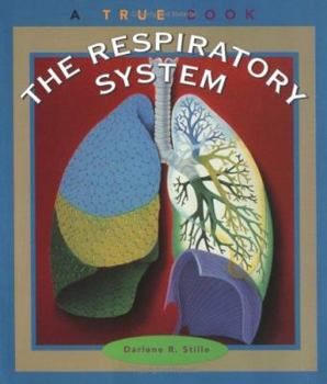 Paperback The Respiratory System Book