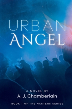 Paperback Urban Angel Book