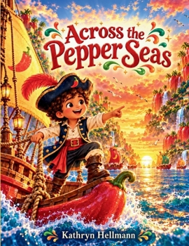 Across the Pepper Seas (The Magic on my Plate)