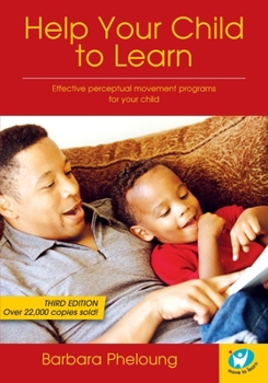 Paperback Help Your Child to Learn Book