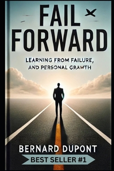 Paperback Fail Forward Book