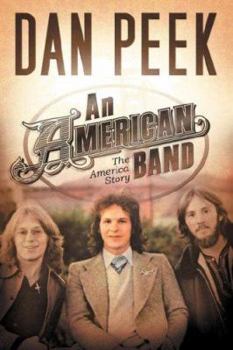 Paperback An American Band Book