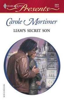 Mass Market Paperback Liam's Secret Son Book