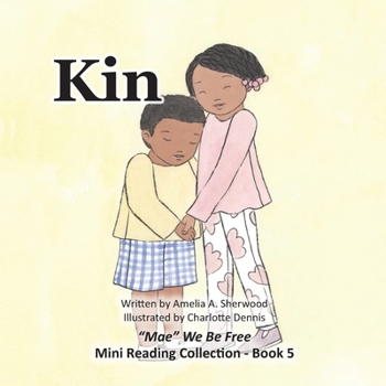 Paperback Kin Book