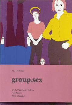 Paperback Group.Sex Book