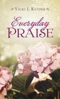 Paperback Everyday Praise Book