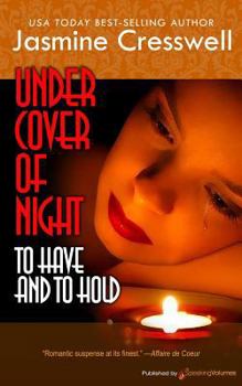 Under Cover of Night - Book #2 of the Refuge in His Arms