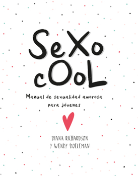 Paperback Sexo Cool [Spanish] Book