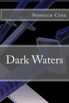 Paperback Darkwaters Book